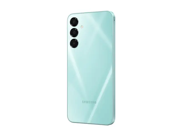 Samsung Galaxy A16 5G - Lys grønn 256 GB