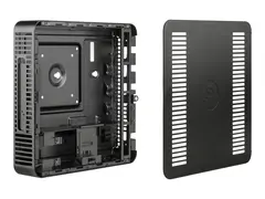 HP Desktop Mini LockBox V2 - PC-hussystem