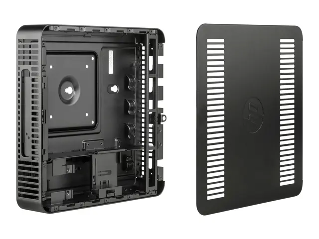 HP Desktop Mini LockBox V2 - PC-hussystem - veggmonterbar, monterb...