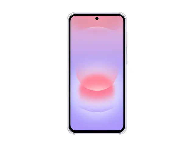 Samsung EF-QA376 - Baksidedeksel for mobiltelefon gjennomsiktig Ga...