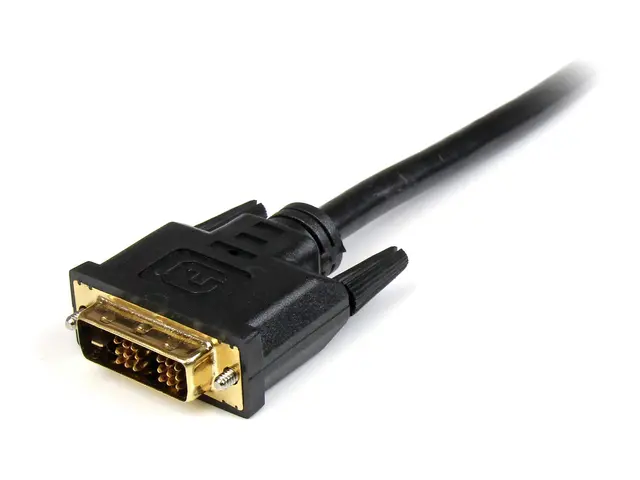 Startech 3m High Speed HDMI Cable to DVI Digital Video Monitor - A...