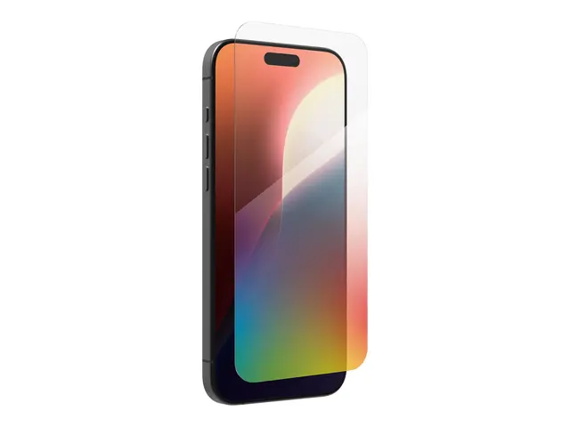 ZAGG InvisibleShield Glass Elite VisionGuard - Skjermbeskyttelse f...