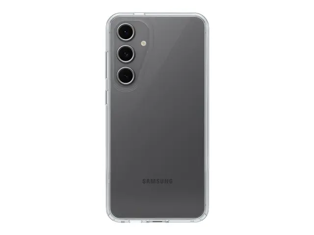OtterBox Symmetry Series Clear - Baksidedeksel for mobiltelefon po...