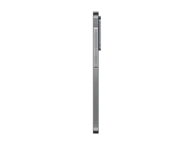 Samsung Galaxy A56 - Enterprise Edition Fantastisk grafitt 128 GB