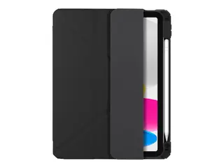 dbramante1928 London - Lommebok for nettbrett svart - for Apple 10.9-inch iPad (10. generasjon)