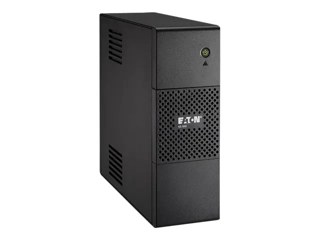 Eaton 5S 1000i - UPS - AC 230 V - 600 watt - 1000 VA - USB - utgan...