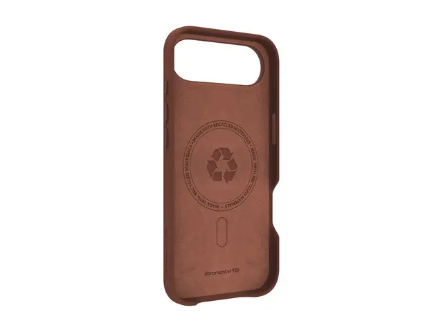 dbramante1928 Roskilde - Baksidedeksel for mobiltelefon MagSafe-sa...