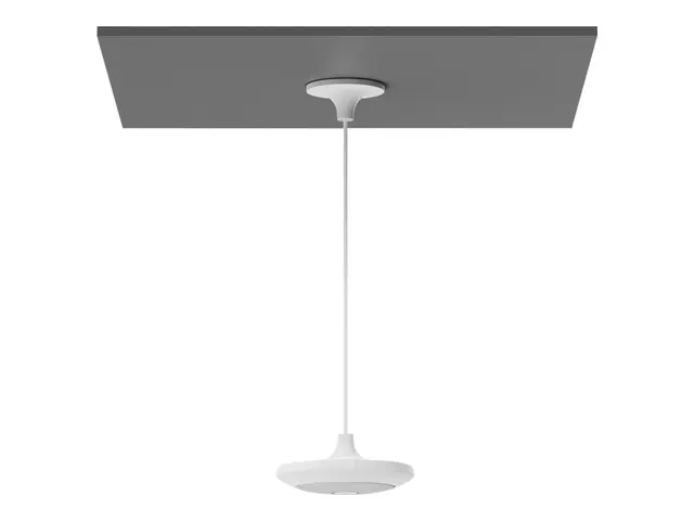 Logitech - Monteringssett (takmontering, mikrofonholder) for mikro...