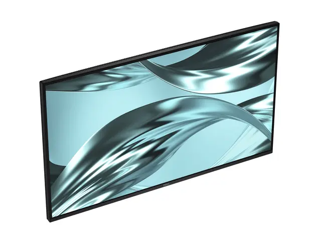 Dell Pro P P2426H - Uten stativ LED-skjerm 24" (23.8" synlig) 1920...