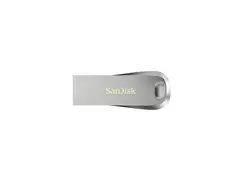 SanDisk Ultra Luxe - USB-flashstasjon - 128 GB USB 3.1