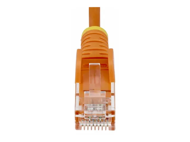 StarTech.com - Koblingskabel RJ-45 (hann) til 25 cm 3.6 mm UTP CAT...