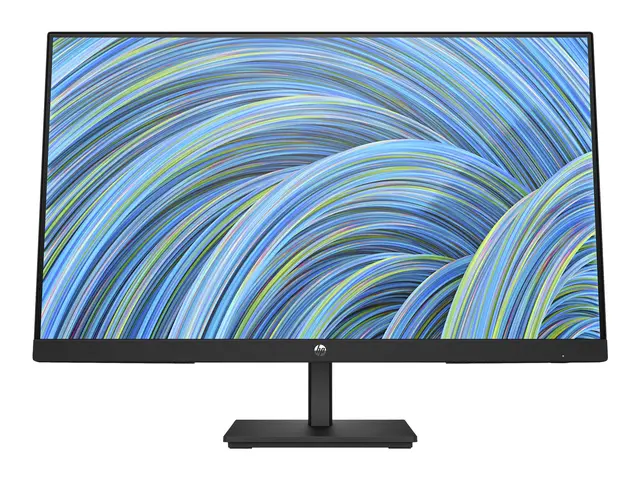 HP P24v G5 - P-Series LED-skjerm 23.8" 1920 x 1080 Full HD (1080p)...