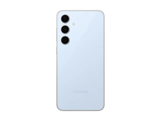 Samsung Galaxy S24 FE - Blå 128 GB