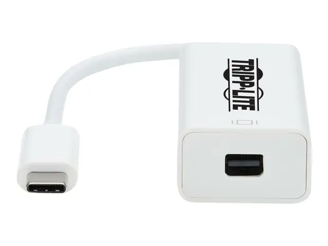 Eaton Tripp Lite Series USB-C to Mini DisplayPort Adapter Cable (M...