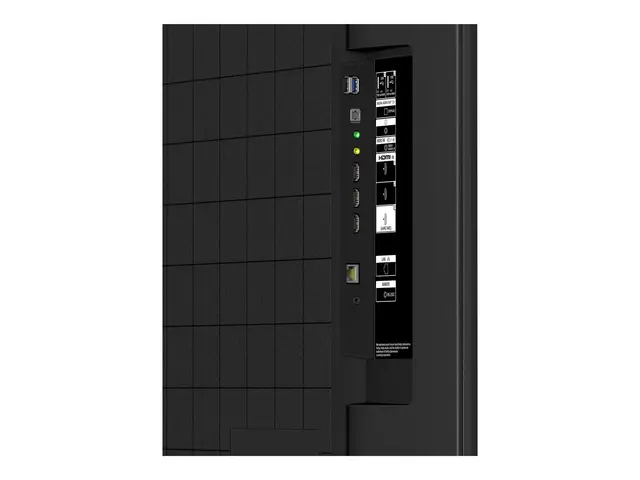 Sony Bravia Professional Displays FW-43EZ20L - 43" Diagonalklasse ...