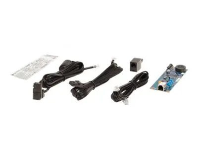 HP Analog Fax Accessory 700 - Faksgrensesnittkort - for LaserJet M...