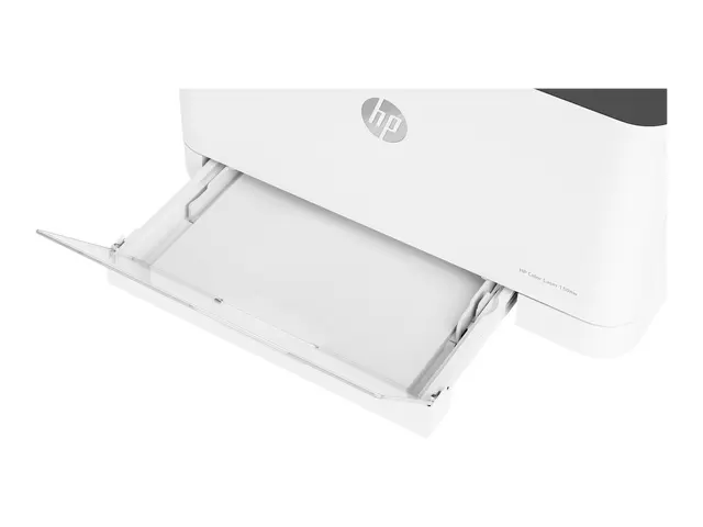 HP Color Laser 150nw - Skriver - farge - laser - A4/Legal - 600 x ...