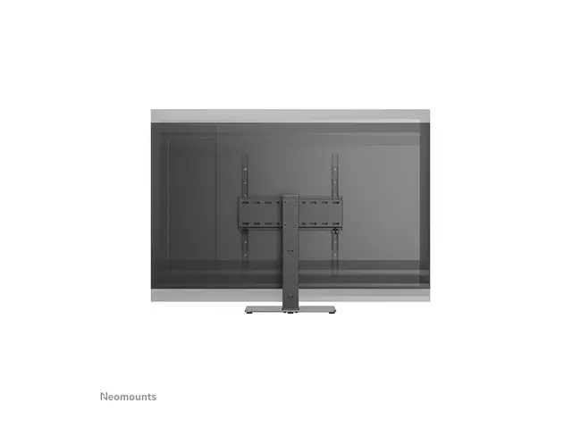 Neomounts DS45-430BL14 - Stativ for TV stål svart skjermstørrelse:...