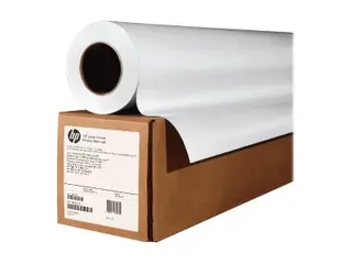 HP Recycled - Lerret - sateng - 17,4 mille Rull (61 cm x 15,2 m) - 330 g/m² - 1 rull(er) papir - for DesignJet Z5200, Z5400, Z5600, Z6, Z6200, Z6600, Z6610, Z6800, Z6810, Z6dr, Z9+, Z9+dr