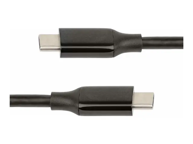StarTech.com 3m (10ft) Active USB-C Cable, USB 3.2 Gen 2 10Gbps, L...