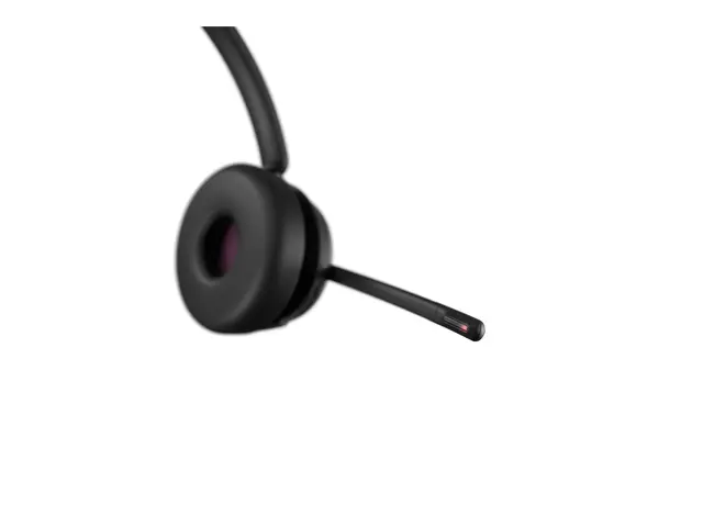 EPOS IMPACT 1000 - Hodesett - on-ear - Bluetooth - trådløs - USB-C...