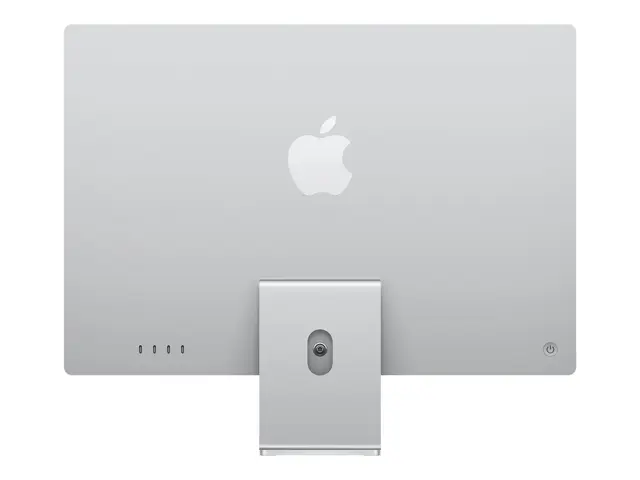 Apple iMac with 4.5K Retina display - alt-i-ett M4 24 GB SSD 512 L...
