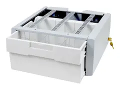 Ergotron StyleView SV43/44 - Monteringskomponent (skuff med nøkkellås)