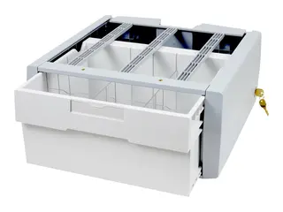 Ergotron StyleView SV43/44 - Monteringskomponent (skuff med nøkkellås)