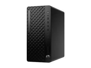 HP EliteDesk 8 G1i AI - tower Core Ultra 7 265 2.4 GHz vPro Enterprise - 16 GB - SSD 512 GB - Windows 11 Pro
