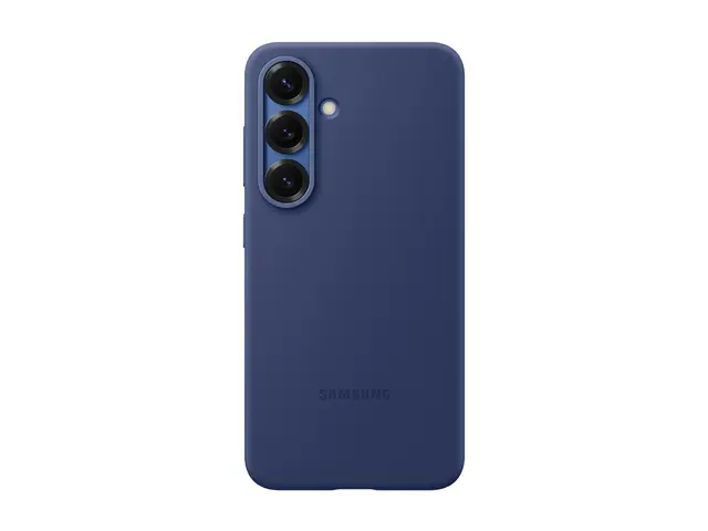 Samsung EF-PS931 - Baksidedeksel for mobiltelefon silikon blå Gala...