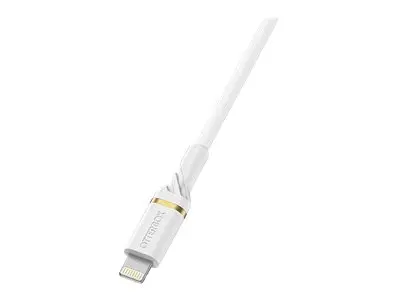 OtterBox - Bilstrømadapter 18 watt 3 A PD 3.0 (24 pin USB-C) på ka...
