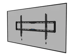 Neomounts WL30-550BL18 - Monteringssett (veggplate, brakettadapter) for LCD-skjerm