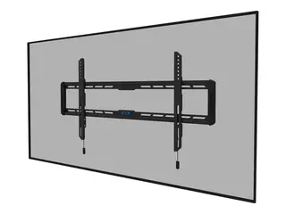 Neomounts WL30-550BL18 - Monteringssett (veggplate, brakettadapter) for LCD-skjerm