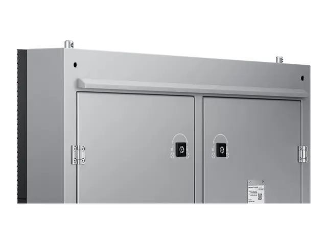 Samsung XA067T - XAT Series LED display unit intelligent skilting ...