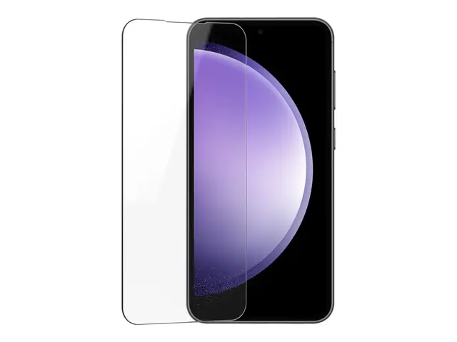 Key Preikestolen - Skjermbeskyttelse for mobiltelefon flat 2D glas...