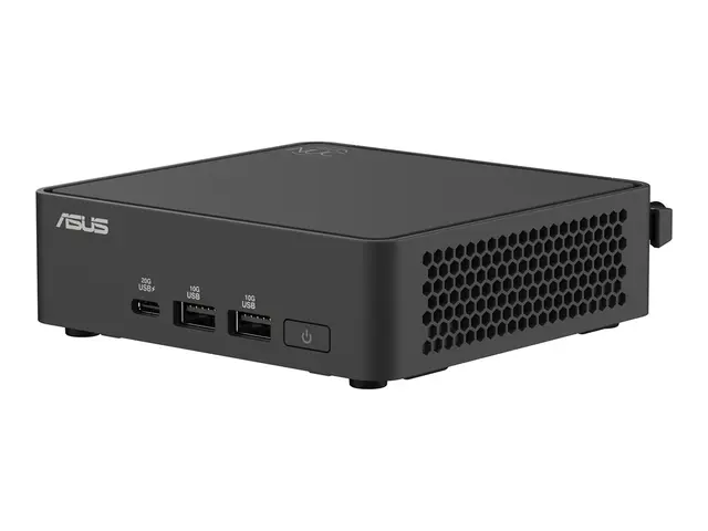 ASUS NUC 15 Pro Slim Kit RNUC15CRKC700002 - mini-PC Core Ultra 5 2...