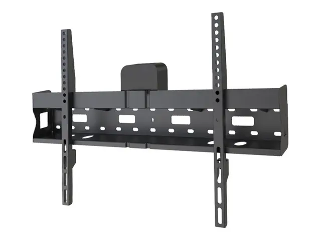 Neomounts LFD-W1640MP - Brakett fast for LCD-skjerm svart skjermst...