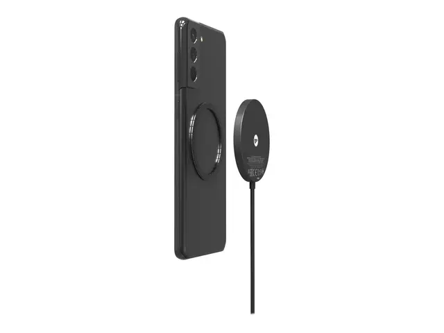 mophie Snap - Trådløs ladepute - 15 watt