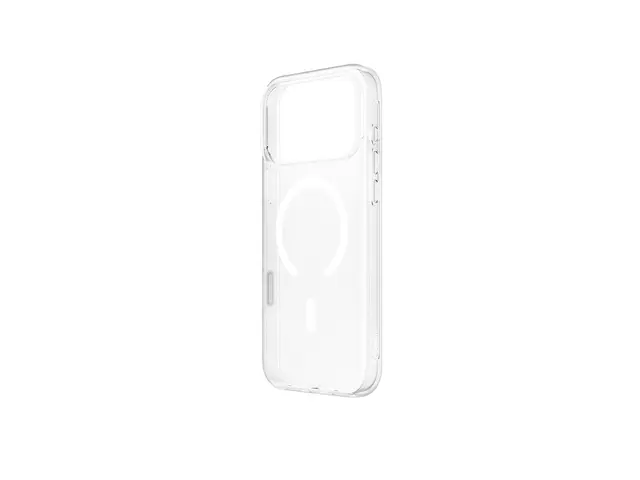 Belkin SheerForce Clear Series - Baksidedeksel for mobiltelefon Ma...