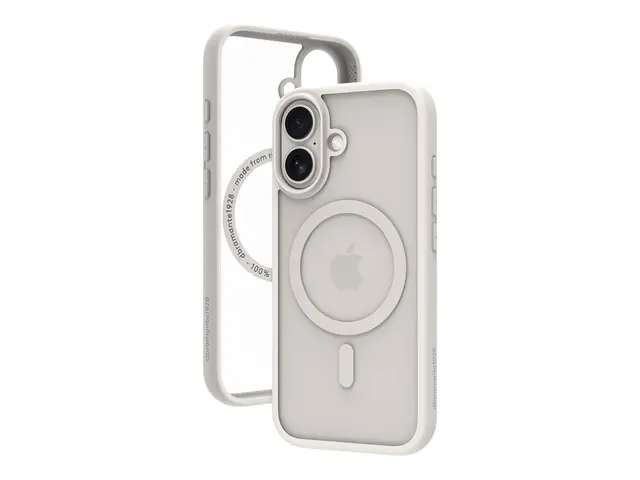 dbramante1928 Grenen - Baksidedeksel for mobiltelefon MagSafe-sams...