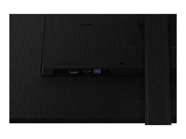 Samsung ViewFinity S8 S32D800EAU - S80D Series LED-skjerm 32" 3840...