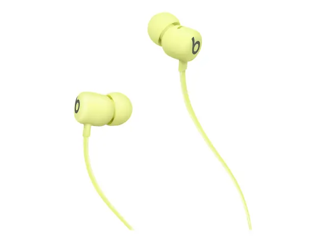 Beats Flex All-Day - Ørepropper med mikrofon i øret Bluetooth tråd...