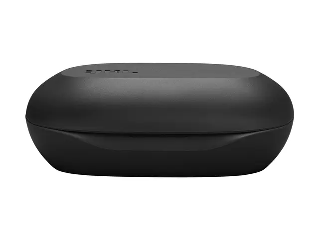 JBL Sense Lite - True wireless-hodetelefoner med mikrofon åpent øre - over-øret-montering - Bluetooth - svart 