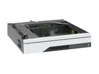 Lexmark - Mediebakke/-mater 520 ark inn 1 skuff(er) for CX930dse, ...