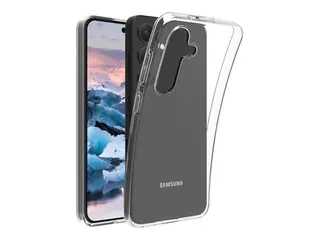 dbramante1928 Greenland - Baksidedeksel for mobiltelefon plastikk - blank - for Samsung Galaxy S23 FE