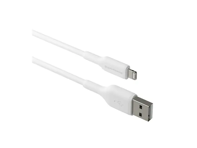 dbramante1928 re-charge - Lightning-kabel USB hann til Lightning 1...