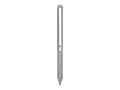 HP Active Pen G3 - Digital penn 3 knapper - gr&#229; - for Elite x2; x360; EliteBook x360; ZBook Studio x360 G5 Mobile Workstation