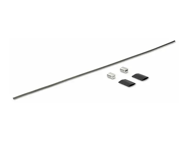 StarTech.com 10-Pack Security Cable Tethers for Adapters & Dongles...