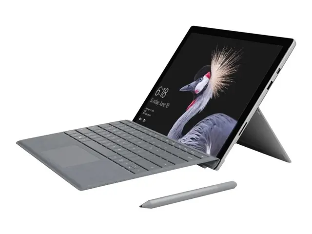 Microsoft Surface Pro - Nettbrett Snapdragon X Elite Win 11 Qualco...
