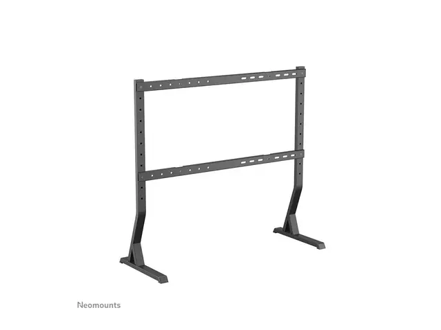 Neomounts DS45-430BL18 - Stativ fast for TV stål svart skjermstørr...